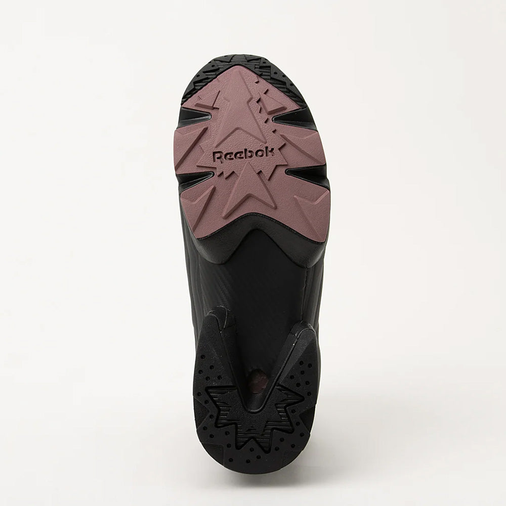 リーボック インスタポンプ フューリー 94 Reebok INSTAPUMP FURY 94 ブラック メンズ レディース スニーカー 100248494
