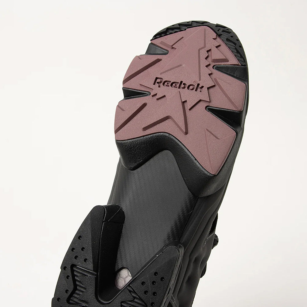 リーボック インスタポンプ フューリー 94 Reebok INSTAPUMP FURY 94 ブラック メンズ レディース スニーカー 100248494