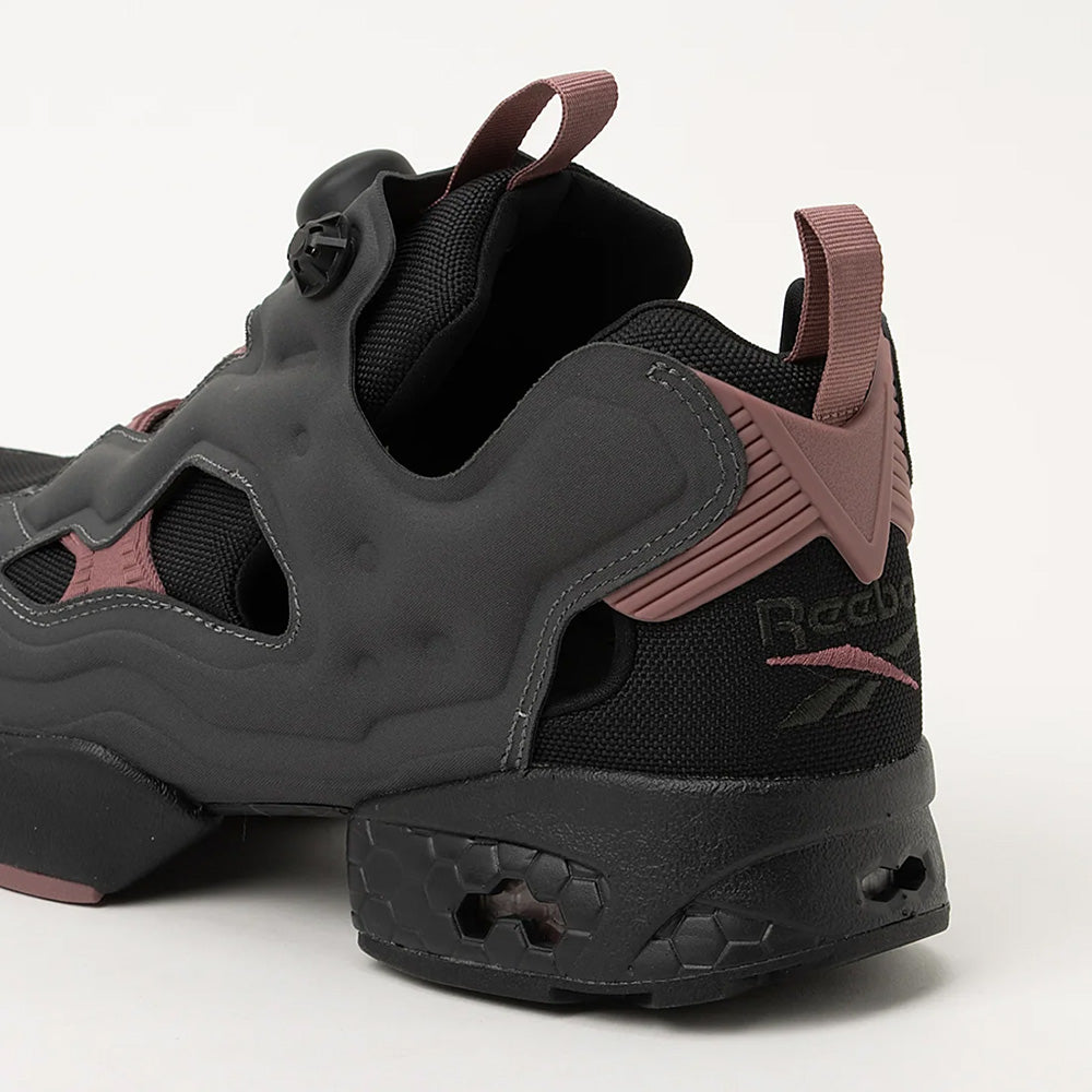 リーボック インスタポンプ フューリー 94 Reebok INSTAPUMP FURY 94 ブラック メンズ レディース スニーカー 100248494