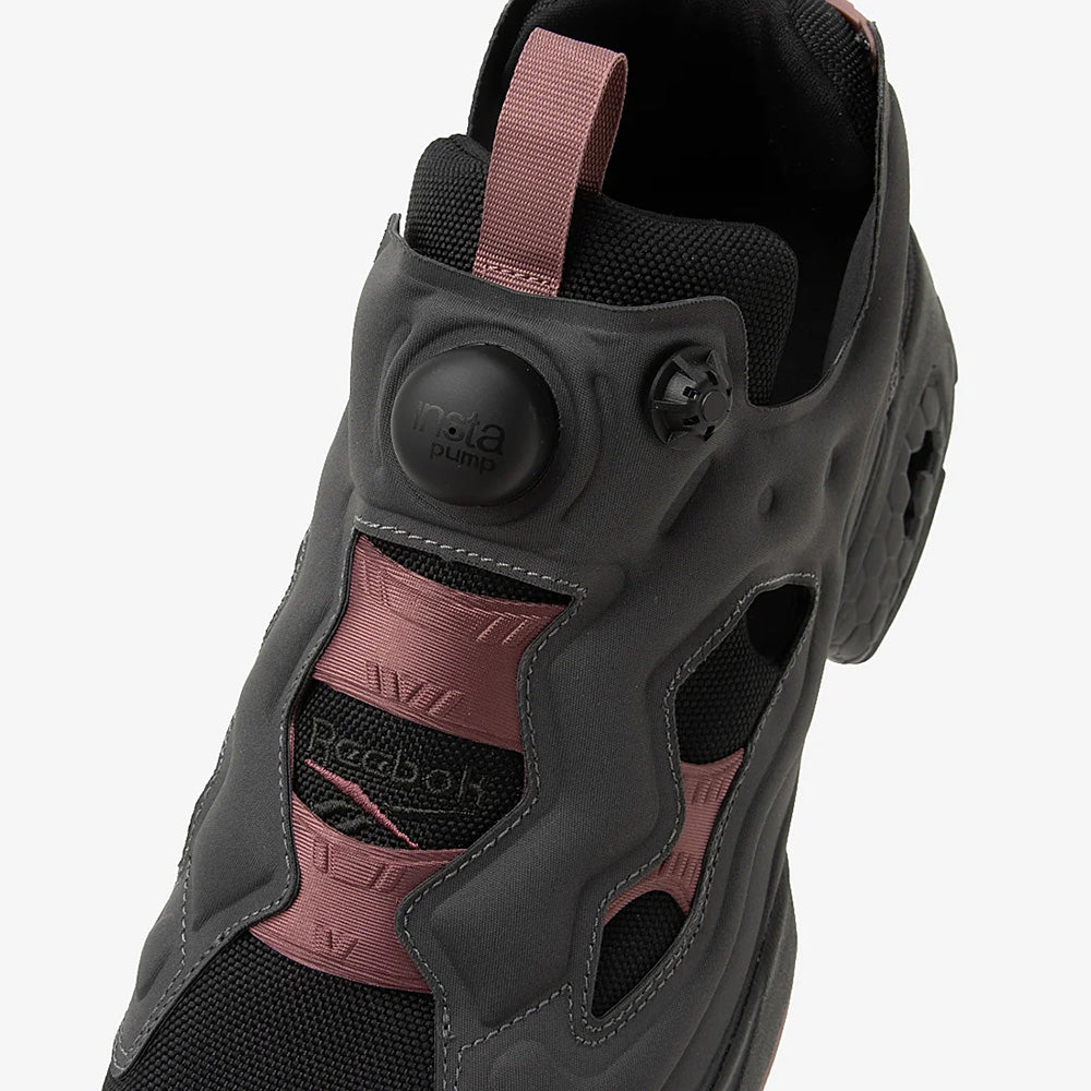 リーボック インスタポンプ フューリー 94 Reebok INSTAPUMP FURY 94 ブラック メンズ レディース スニーカー 100248494