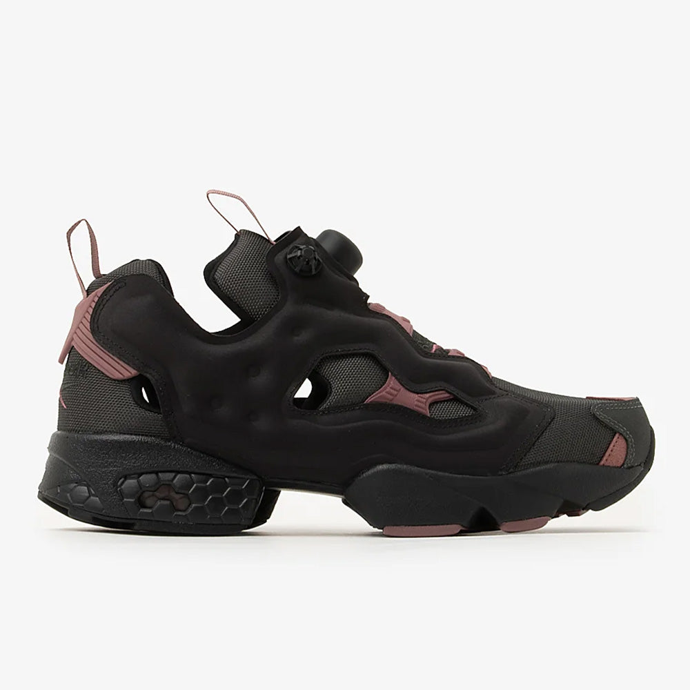 リーボック インスタポンプ フューリー 94 Reebok INSTAPUMP FURY 94 ブラック メンズ レディース スニーカー 100248494