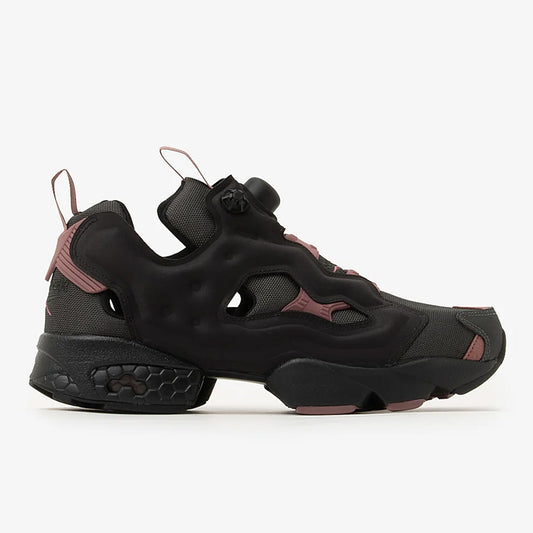 リーボック インスタポンプ フューリー 94 Reebok INSTAPUMP FURY 94 ブラック メンズ レディース スニーカー 100248494