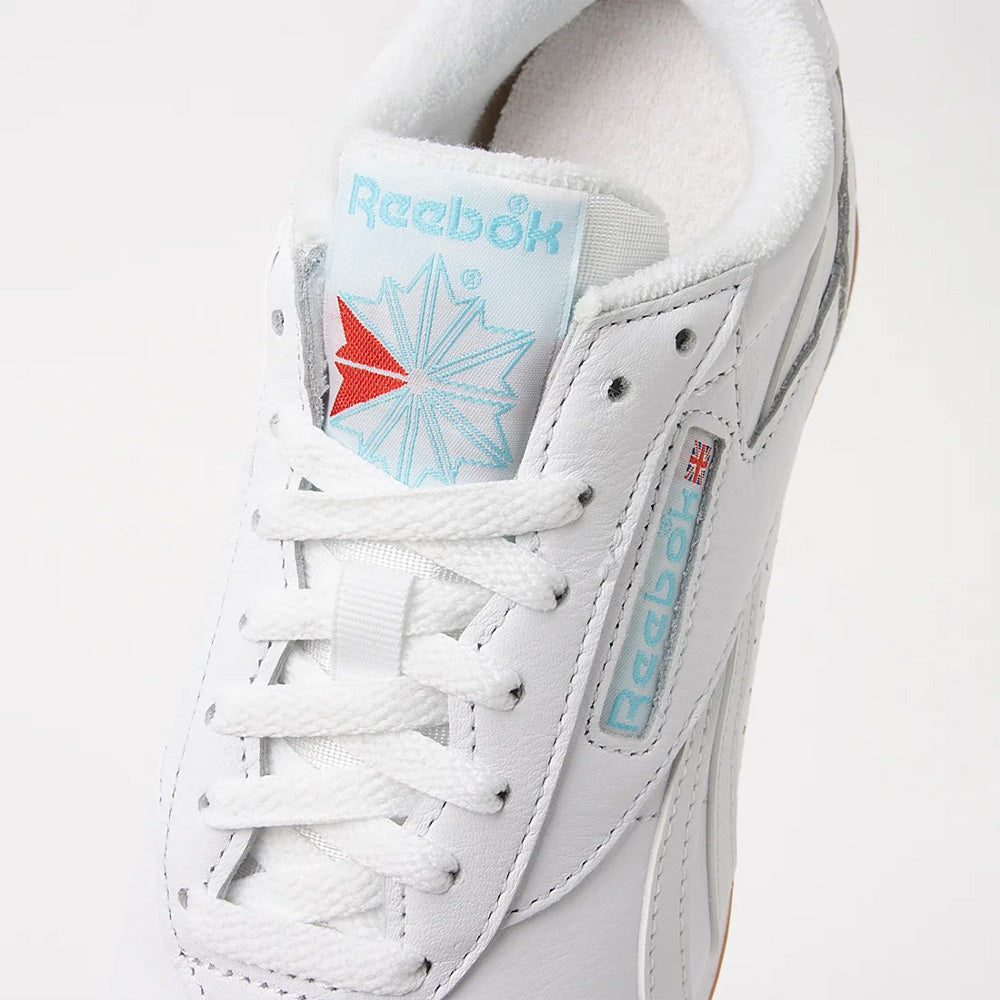 リーボック フリースタイル ロー Reebok F/S LO ホワイト レディース スニーカー 100256037