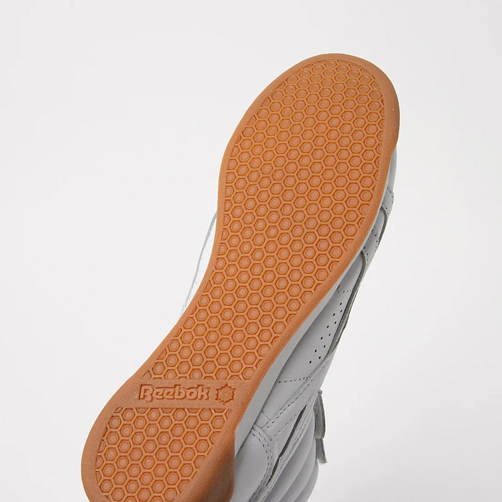リーボック フリースタイル ハイ Reebok F/S HI フットウェアホワイト レディース スニーカー 100258947