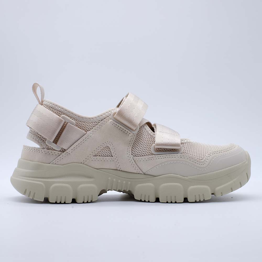 シャカ オッタートレイルAT SHAKA OTTER TRAIL AT LINEN レディース スポーツサンダル SK-217-LN