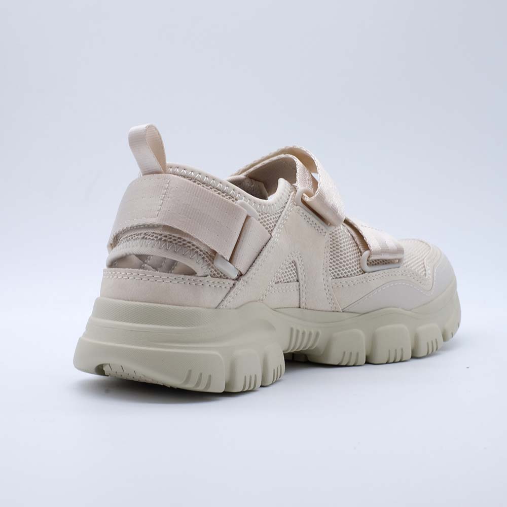 シャカ オッタートレイルAT SHAKA OTTER TRAIL AT LINEN レディース スポーツサンダル SK-217-LN