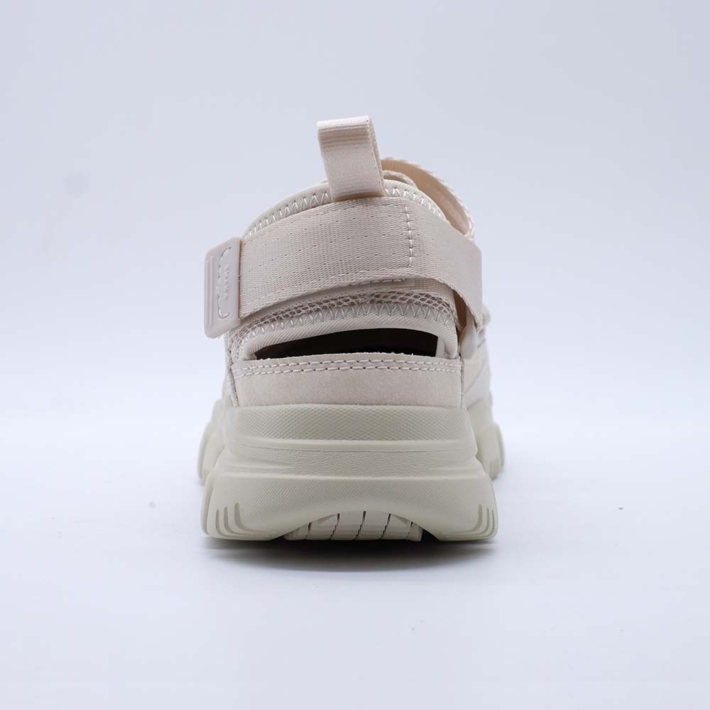 シャカ オッタートレイルAT SHAKA OTTER TRAIL AT LINEN レディース スポーツサンダル SK-217-LN