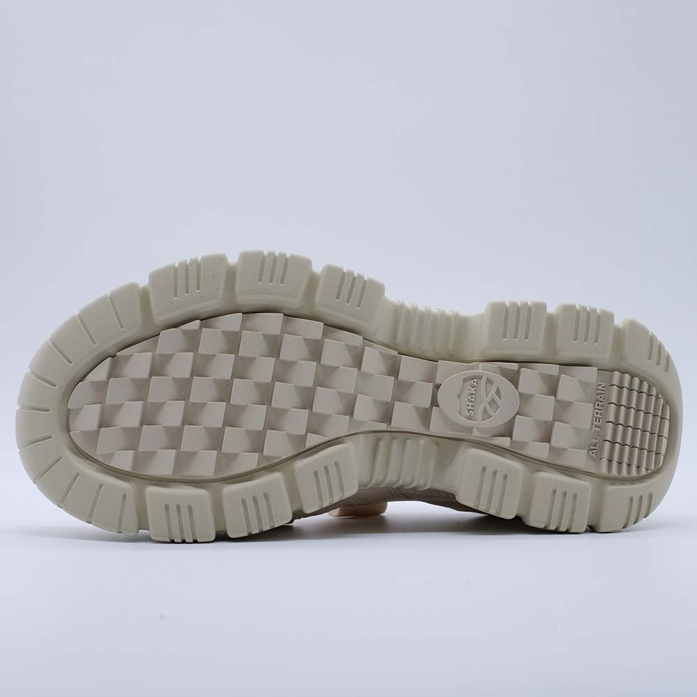 シャカ オッタートレイルAT SHAKA OTTER TRAIL AT LINEN レディース スポーツサンダル SK-217-LN