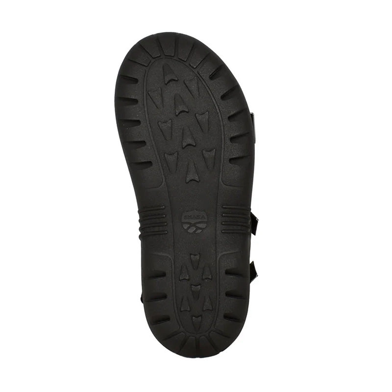 シャカ オールウェザーリングブーツ SHAKA ALLWEATHER RING BOOTIE EV BLACK レディース シューズ SK-334-Black