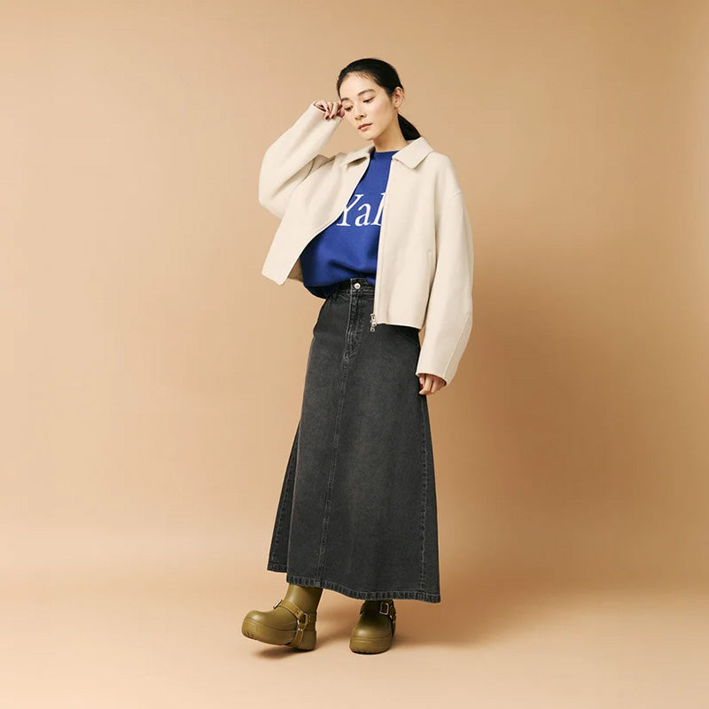 シャカ オールウェザーリングブーツ SHAKA ALLWEATHER RING BOOTIE EV BROWN ARMY レディース シューズ SK-334-BrownArmy