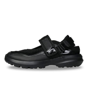 SHAKA GREAT JOURNEY EXR BLACK SK-348-BLK