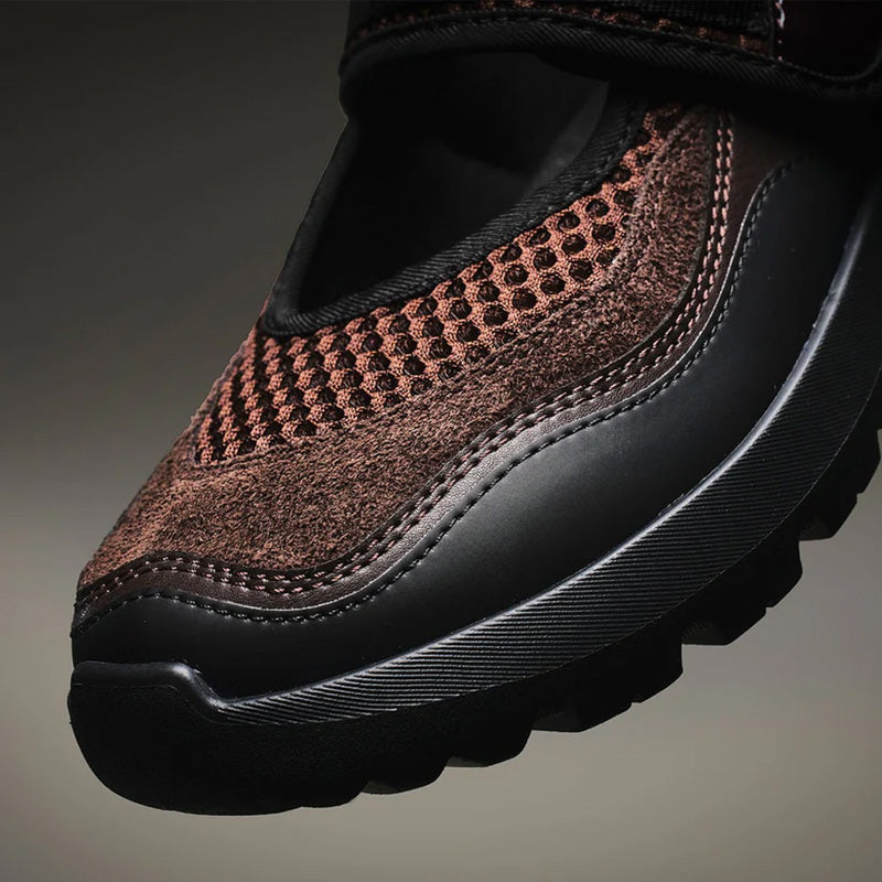 シャカ グレートジャーニー EXR SHAKA GREAT JOURNEY EXR BROWN/BLACK レディース サンダル SK-348-BRBK