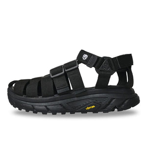SHAKA HIKER VB BLACK SK-354-BLK