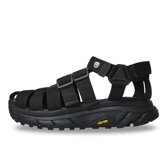 シャカ ハイカー VB SHAKA HIKER VB BLACK メンズ サンダル SK-354-BLK
