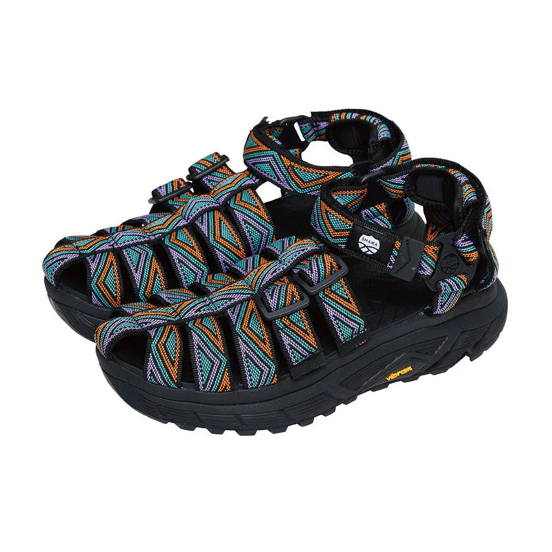 シャカ ハイカー VB SHAKA HIKER VB TRIANGLE メンズ サンダル SK-354-TRG