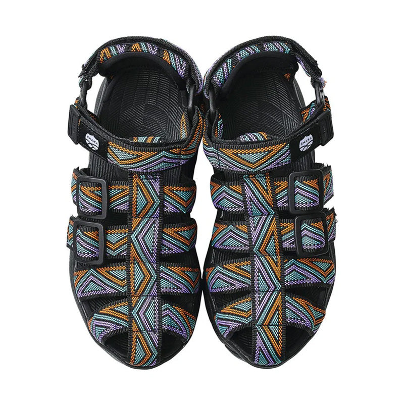 シャカ ハイカー VB SHAKA HIKER VB TRIANGLE メンズ サンダル SK-354-TRG