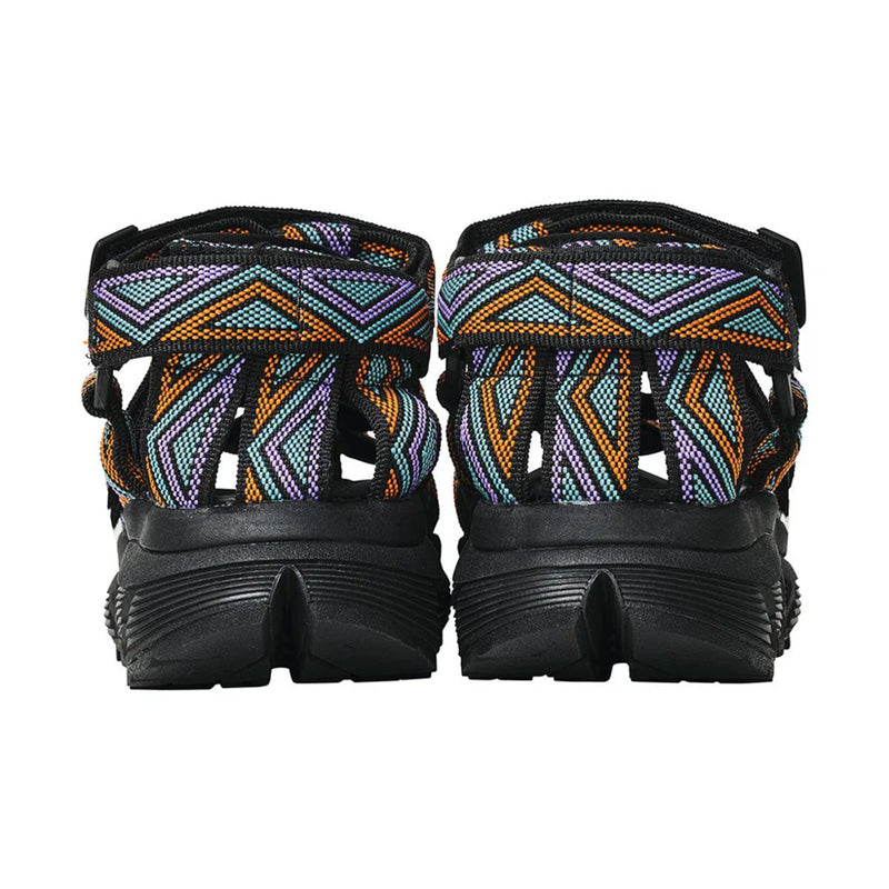 シャカ ハイカー VB SHAKA HIKER VB TRIANGLE メンズ サンダル SK-354-TRG