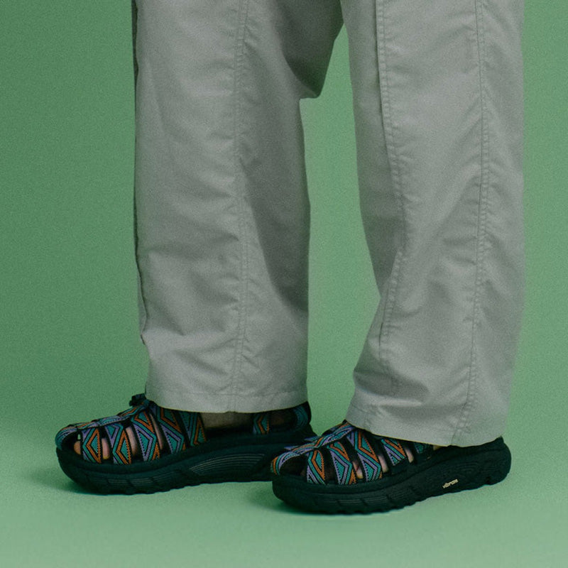 シャカ ハイカー VB SHAKA HIKER VB TRIANGLE メンズ サンダル SK-354-TRG