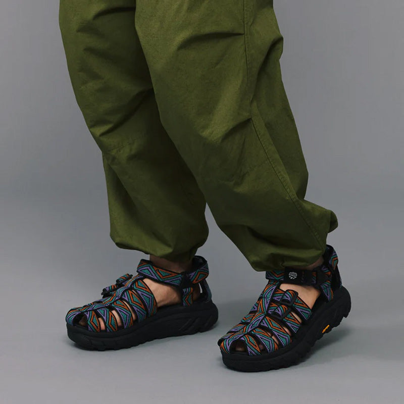 シャカ ハイカー VB SHAKA HIKER VB TRIANGLE メンズ サンダル SK-354-TRG
