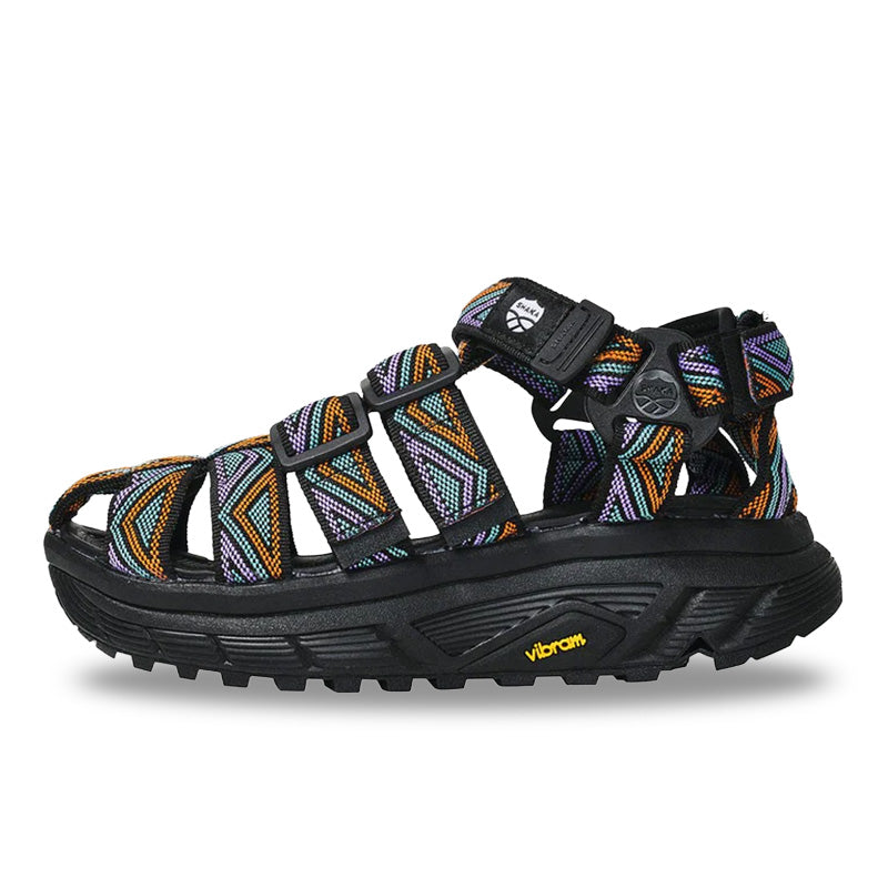 シャカ ハイカー VB SHAKA HIKER VB TRIANGLE メンズ サンダル SK-354-TRG