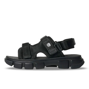 SHAKA CHILL OUT SF BLACK SK185V2-BLK