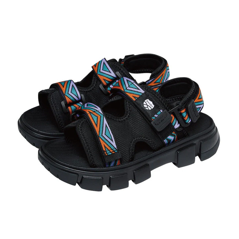シャカ チルアウトSF SHAKA CHILL OUT SF TRIANGLE レディース サンダル SK185V2-TRI