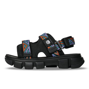 SHAKA CHILL OUT SF TRIANGLE SK185V2-TRI