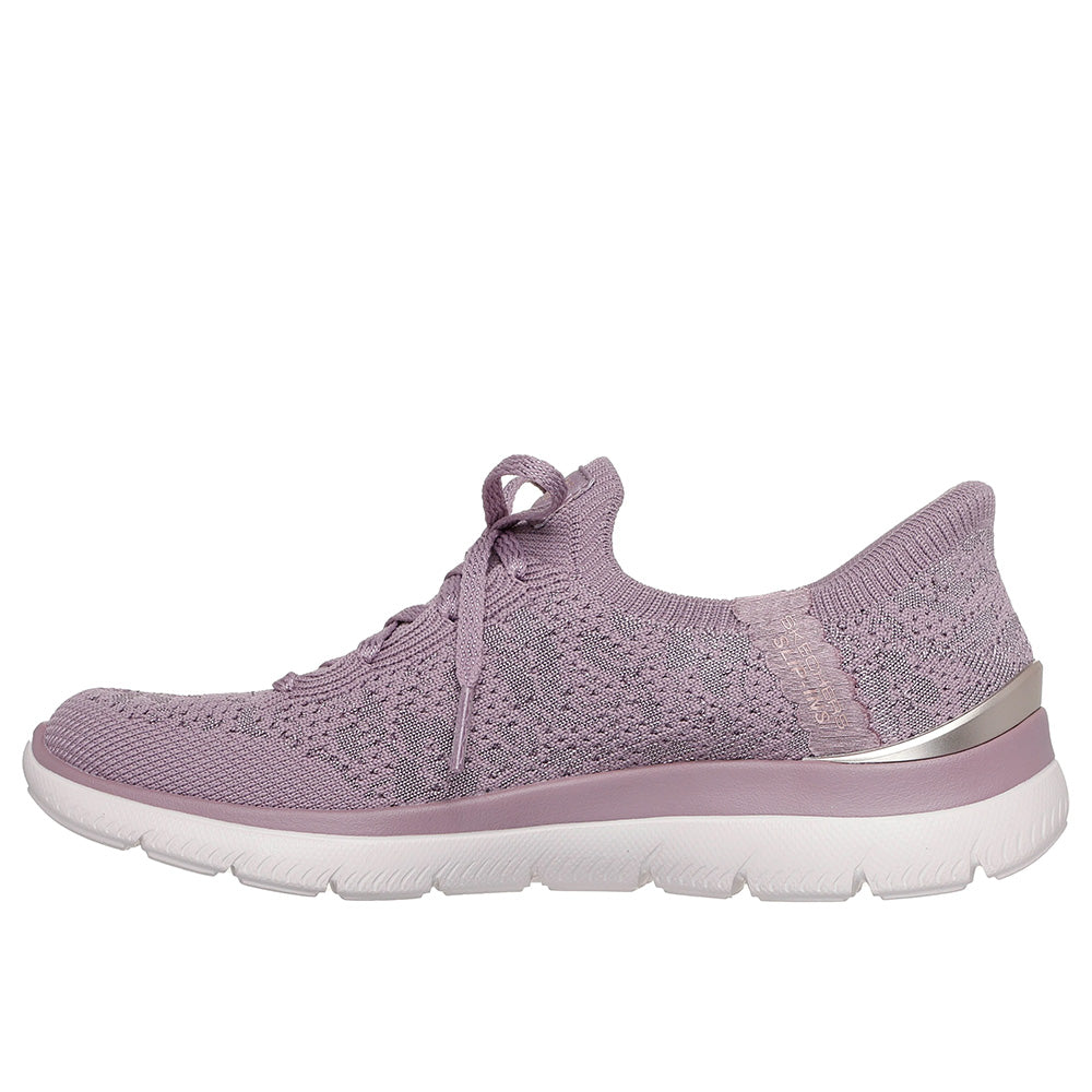 スケッチャーズ サミッツ - フローラル ドリームズ SKECHERS SUMMITS - Floral Dreams レディース レディース スニーカー 150285-DKMV