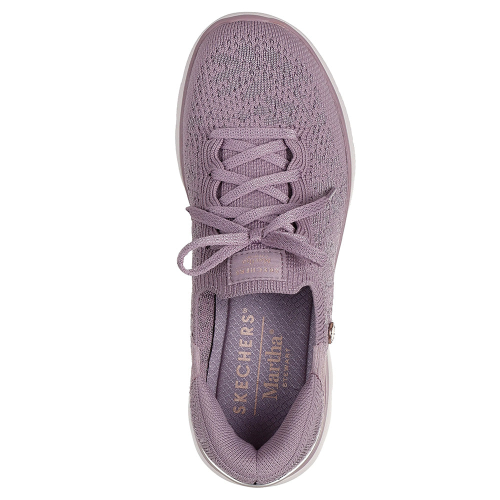 スケッチャーズ サミッツ - フローラル ドリームズ SKECHERS SUMMITS - Floral Dreams レディース レディース スニーカー 150285-DKMV