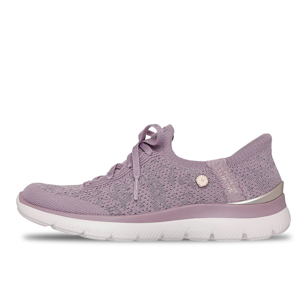 スケッチャーズ サミッツ - フローラル ドリームズ SKECHERS SUMMITS - Floral Dreams レディース レディース スニーカー 150285-DKMV
