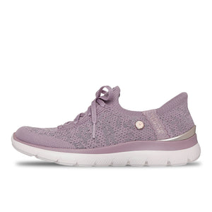SKECHERS SUMMITS - Floral Dreams 150285-DKMV