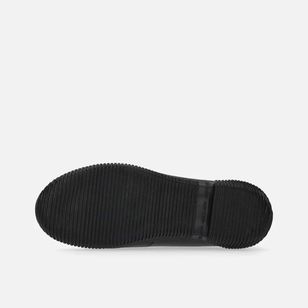 スピングル SPINGLE SP-1827 Black レディース スニーカー 防水透湿 GORE-TEX SP-1827-BLK