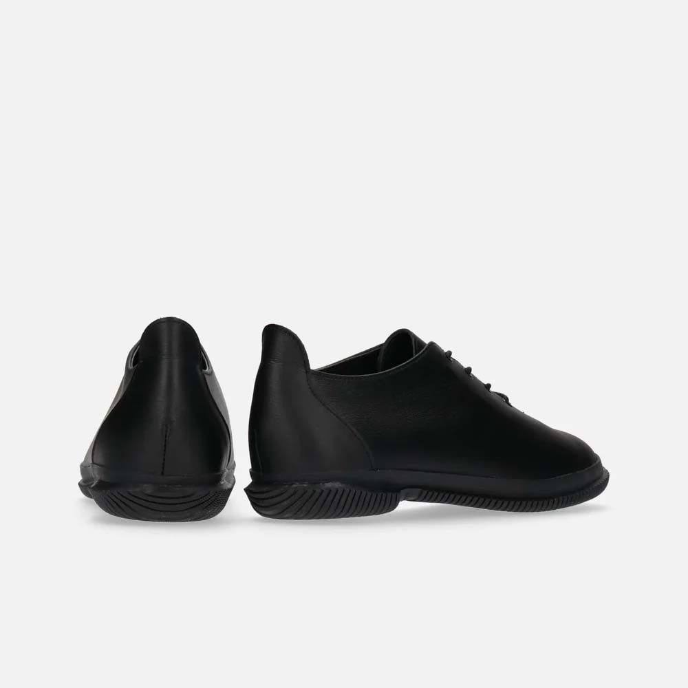 スピングル SPINGLE SP-1827 Black レディース スニーカー 防水透湿 GORE-TEX SP-1827-BLK