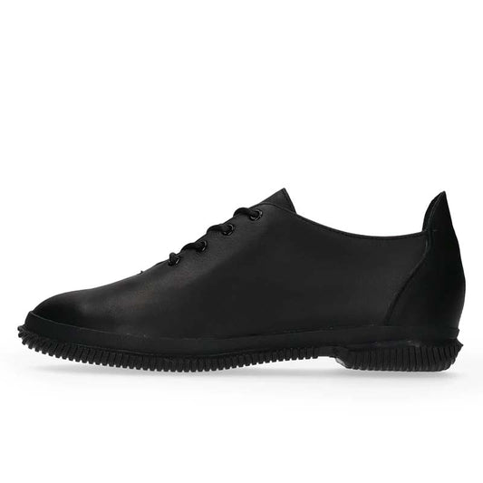スピングル SPINGLE SP-1827 Black レディース スニーカー 防水透湿 GORE-TEX SP-1827-BLK