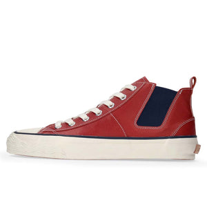 SPINGLE SP-1417 Red