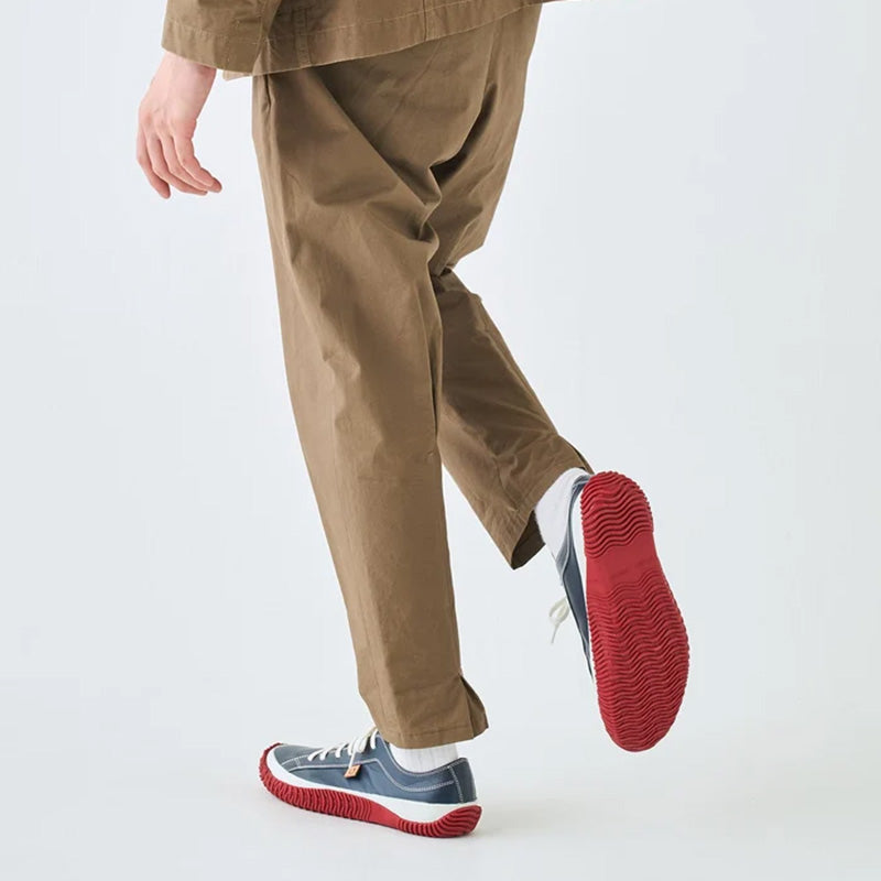 スピングル SP-110 SPINGLE SP-110 Navy/Red メンズ レディース スニーカー SP-110-Navy/Red