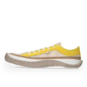SPINGLE SP-1073 White/Yellow