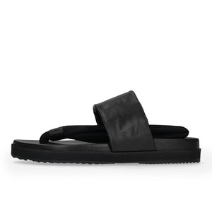 SPINGLE × la gomma SP-1722 Black SP1722-BLK