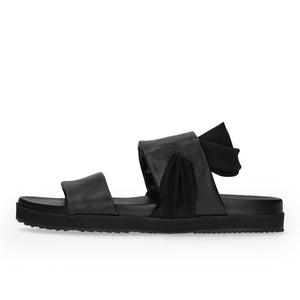 SPINGLE × la gomma SP-1724 Black SP1724-Black