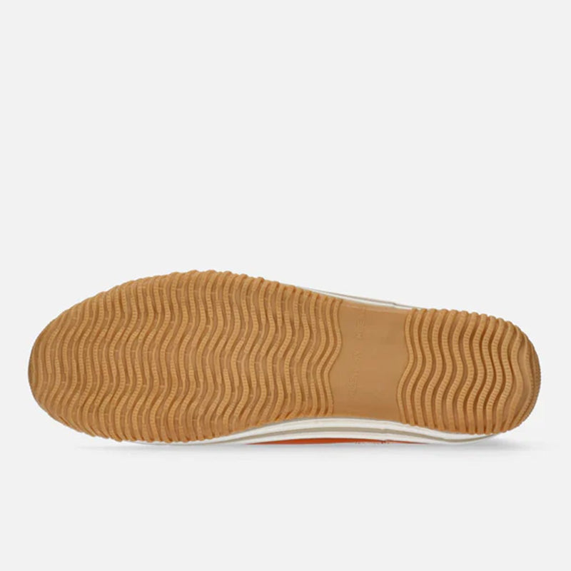 スピングル SP-442 オレンジ/ベージュ SPINGLE SP-442 Orange/Beige Orange/Beige メンズ レディース スニーカー SP442-ORBE