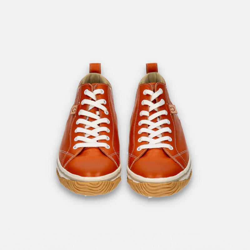 スピングル SP-442 オレンジ/ベージュ SPINGLE SP-442 Orange/Beige Orange/Beige メンズ レディース スニーカー SP442-ORBE