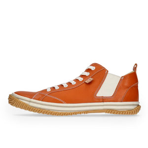 SPINGLE SP-442 Orange/Beige