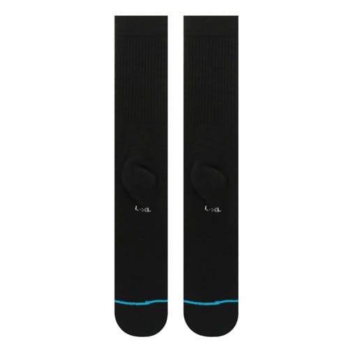 スタンス STANCE ICON BLACK/WHITE メンズ レディース ソックス M311D14ICO-BLW 