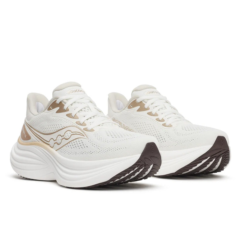 サッカニー トライアンフ 24 Saucony TRIUMPH 24 アイボリー／エッグシェル レディース スニーカー S100999-1019