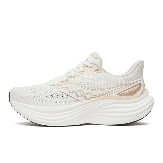 サッカニー トライアンフ 24 Saucony TRIUMPH 24 アイボリー／エッグシェル レディース スニーカー S100999-1019