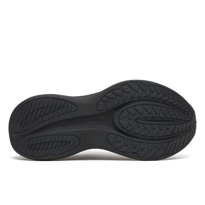 サッカニー トライアンフ 24 Saucony TRIUMPH 24 トリプルブラック レディース スニーカー S100999-1024