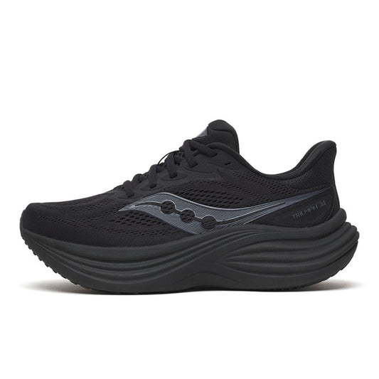 サッカニー トライアンフ 24 Saucony TRIUMPH 24 トリプルブラック レディース スニーカー S100999-1024