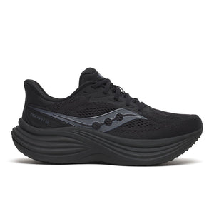 Saucony TRIUMPH 24 トリプルブラック S100999-1024