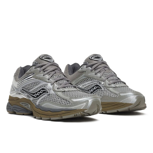 サッカニー プログリッドオムニ9 Saucony PROGRID OMNI 9 デボネア / シルバー メンズ スニーカー S101245-1023