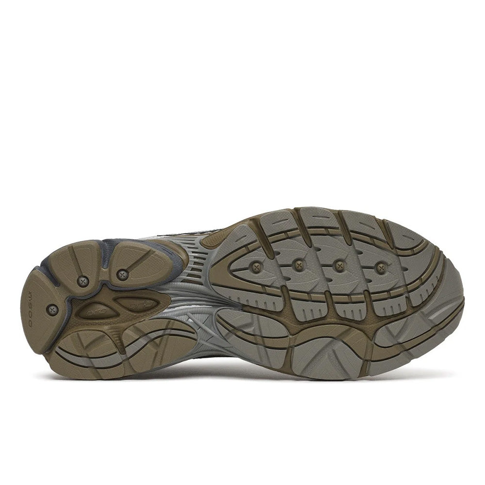 サッカニー プログリッドオムニ9 Saucony PROGRID OMNI 9 デボネア / シルバー メンズ スニーカー S101245-1023